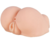Masturbador Bumbum Com Vagina 1,100G Vipmix (COD. P31)