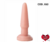 Plug Anal 9 X 2,3Cm Maciço Soulsex / COD. X63