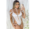 Body Gatinha de Luxo