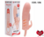 Capa Peniana Coelho Vibro Sloane Pretty Love Vipmix / COD. V36