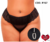 Calcinha Plus Size Tailandesa Master Tallyta / COD. R167