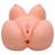 Masturbador Corpinho Cyberskin Vibro Vipmix (COD. P49) -  Sex Shop Goiânia GREGO - ENTREGA DISCRETA 