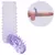 Imagem do Meia Capa Peniana Estimuladora Fosforescente / DIPONIVEL NA COR LILAS / COD. T13
