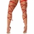 Meia Sexy de Cetim Persex -  Sex Shop Goiânia GREGO - ENTREGA DISCRETA 
