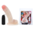 Vibrador Rotativo em Cyber Skin / COD. W21