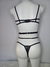 Body de Luxo Com Aro - loja online