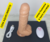 Vibrador Cyberskin Vai e Vem Giratório/ Recarregável/ Aquecimento / 10 Vibrações / COD. A168 - comprar online