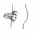 Cinto de Castidade com Cadeado / COD. K12 - comprar online