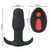 Plug com controle / 10 vibração/ Recarregável/ silicone / silencioso (COD. X03) na internet