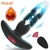 Vibrador PROSTÁTICO Recarregável/ 10 modos Vai e Vem Com Vibrações - comprar online