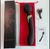 Varinha mágica 2 em 1/ 10 vibração diferentes/ Recarregável/ silencioso/ macio em silicone / COD. A73 -  Sex Shop Goiânia GREGO - ENTREGA DISCRETA 