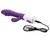 Vibrador Recarregável Ponto G 30 Modos De Vibração / Silencioso / COD. A155 na internet