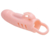 Capa Peniana Coelho Vibro Sloane Pretty Love Vipmix / COD. V36 -  Sex Shop Goiânia GREGO - ENTREGA DISCRETA 