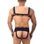 Cojunto Jock Mais Harness Elástico Sd Clothing - comprar online