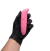 Vibrador Golfinho Toque Aveludado Rosa / COD. Y34 - comprar online