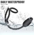 Anel estimulador de próstata/ 10 vibração/ Recarregável/ controle remoto/ Silicone/ silencioso/ COD. A44 - comprar online