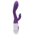 Vibrador DUPLO Recarregável Ponto G 30 Vibrações / COD. A124 -  Sex Shop Goiânia GREGO - ENTREGA DISCRETA 