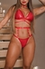 Sensual Pantera / Tamanho M / COD. E94 - comprar online