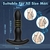 Vibrador PROSTÁTICO Vai e Vem / 10 vibração / Recarregável / Controle / COD. A133 - loja online