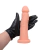 Pênis 17 X 4Cm Vibrador Cyber Vertebrado / COD. W30 - comprar online