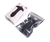 Plug anal vibratório StarArrow à prova d'água 10 cm / COD. X47 - comprar online
