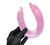 Pênis Formato Golfinho Double Dolphin Dildo - comprar online