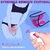 Vibrador Duplo / 9 vibração/ Recarregável/ Controle remoto/ silicone/ Prova d'água -  Sex Shop Goiânia GREGO - ENTREGA DISCRETA 
