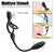 Anel vibratório 3 em 1 / 10 vibração/ Recarregável/ silencioso/ Prova d'água/ silicone - comprar online