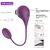 Vibrador e Sugador/ 7 Sucção/ 7 Vibração/ Recarregável/ silencioso/ silicone/ (COD. A61) - loja online