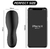 Vibrador Masculino Masturbador/ 10 vibrações/ Recarregável / COD. A93 - comprar online