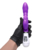 Vibrador Silicone Rabbit 8 Vibrações Recarregavel 21 x 2,5cm / COD. A223 na internet