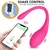 Vibrador por Aplicativo Infinity/ Recarregável/ 9 vibrações/ Silencioso -  Sex Shop Goiânia GREGO - ENTREGA DISCRETA 