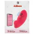 VIBRADOR CALCINHA APLICATIVO / MULTIFUNÇÕES/ RECARREGÁVEL COM SUCÇÃO E VIBRAÇÃO / COD. A273 - loja online