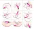 Imagem do Vibrador Turbo com 9 modos de vibração 23 x 4,5cm Recarregável (COD. A195)