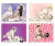 Mini Baralho Kama Sutra (15 Cartas com Posições) - Erotiks na internet