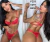 Conjunto Gringa Com Aro . -  Sex Shop Goiânia GREGO - ENTREGA DISCRETA 