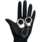 Algema De Dedo Em Metal Cromada Hard