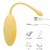 Vibrador com controle remoto/ 12 vibrações/ Recarregável / COD. M07 na internet
