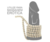 Colar de pérolas (para massagem sensual) / COD. Y04