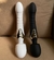 Varinha mágica 2 em 1/ 10 vibração diferentes/ Recarregável/ silencioso/ macio em silicone / COD. A73 - loja online