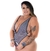 Fantasia Plus Size Body Presidiária Pimenta Sexy na internet