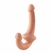 Pênis Realístico de Casal Dupla Penetração 18,5 X 3CM DUPLO FEMININO / COD. U58 - comprar online