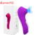 Sugador / 10 Sucção/ silencioso/ recarregável/ silicone / COD. A167 - comprar online