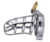 Cinto de Castidade com Cadeado / COD. K12