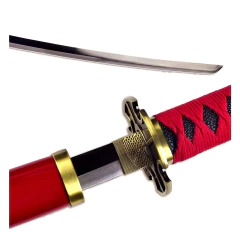 Katana Sandai Kiketsu Zoro One Piece