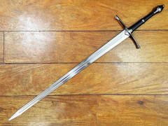 Imagem do Espada Strider Aragorn com Bainha e Faca