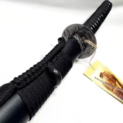 Katana O Último Samurai com Expositor de Mesa - OLordNerd