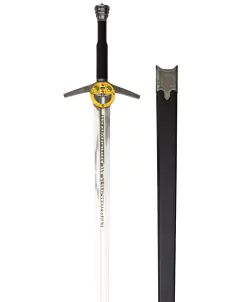 Espada Geralt The Witcher Netflix com Bainha - comprar online