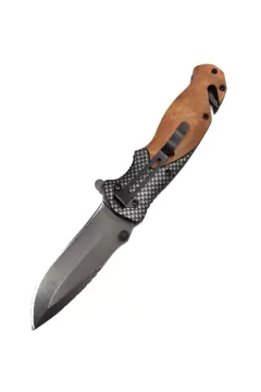 Canivete Tatico Browning Madeira - loja online