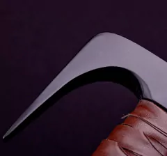 Imagem do Espada Rei Leônidas 300 Afiada Fulltang